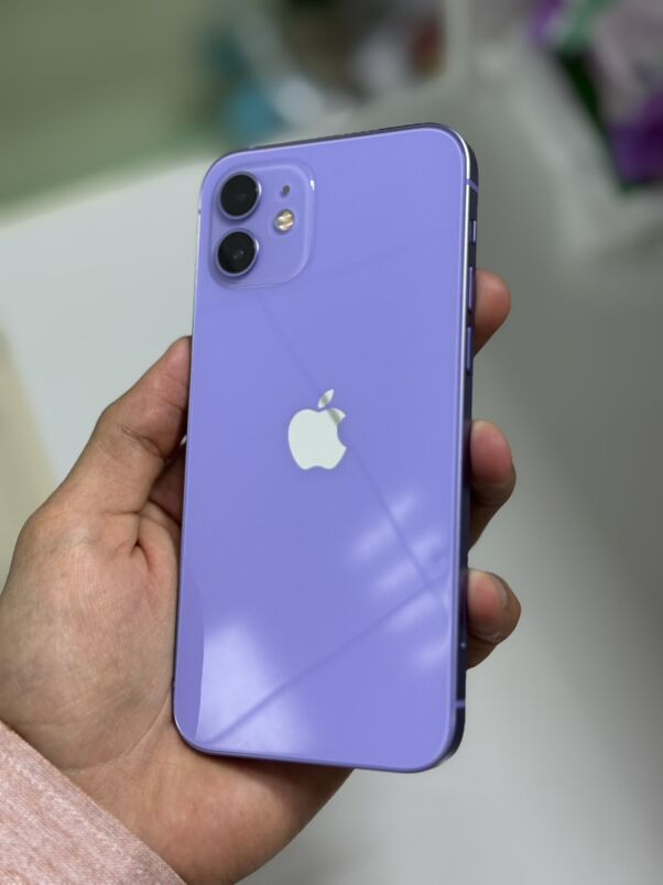 IPhone 12 KREDIT - Aşgabat - img 2