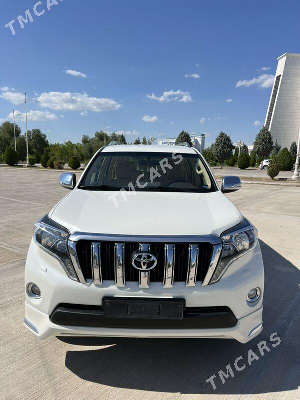 Toyota Land Cruiser Prado 2015 - 630 000 TMT - Daşoguz - img 7