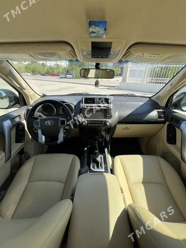 Toyota Land Cruiser Prado 2015 - 630 000 TMT - Daşoguz - img 2