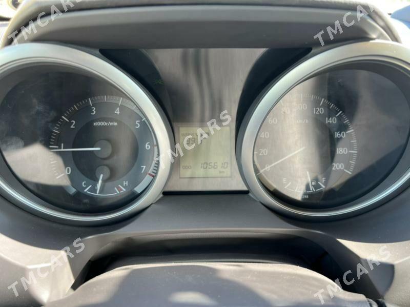 Toyota Land Cruiser Prado 2015 - 630 000 TMT - Daşoguz - img 6