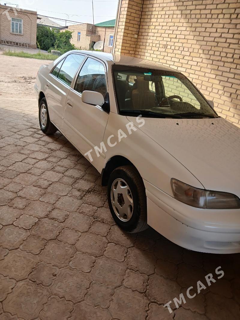 Toyota Corona 1999 - 70 000 TMT - Kerki - img 2