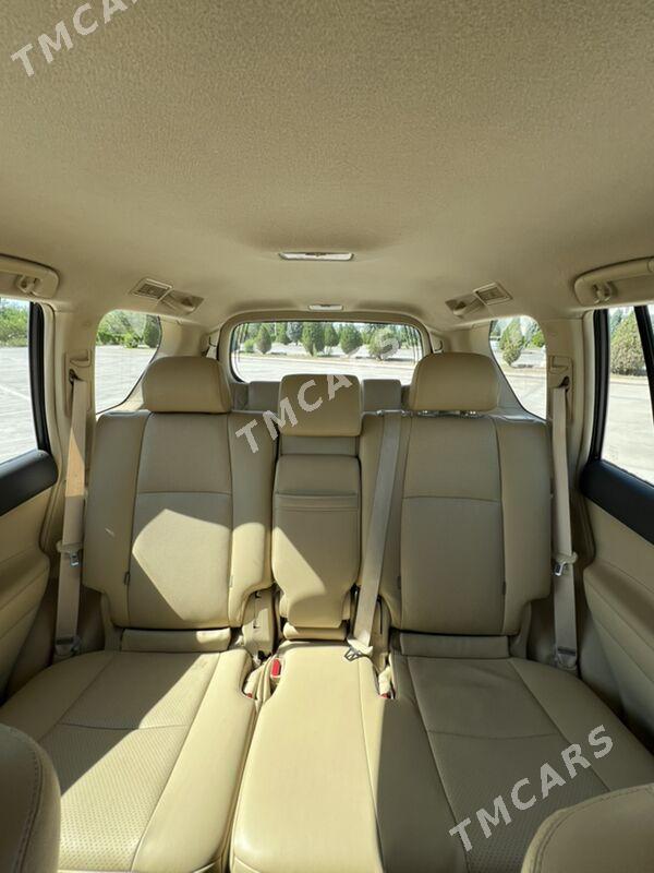 Toyota Land Cruiser Prado 2015 - 630 000 TMT - Daşoguz - img 3