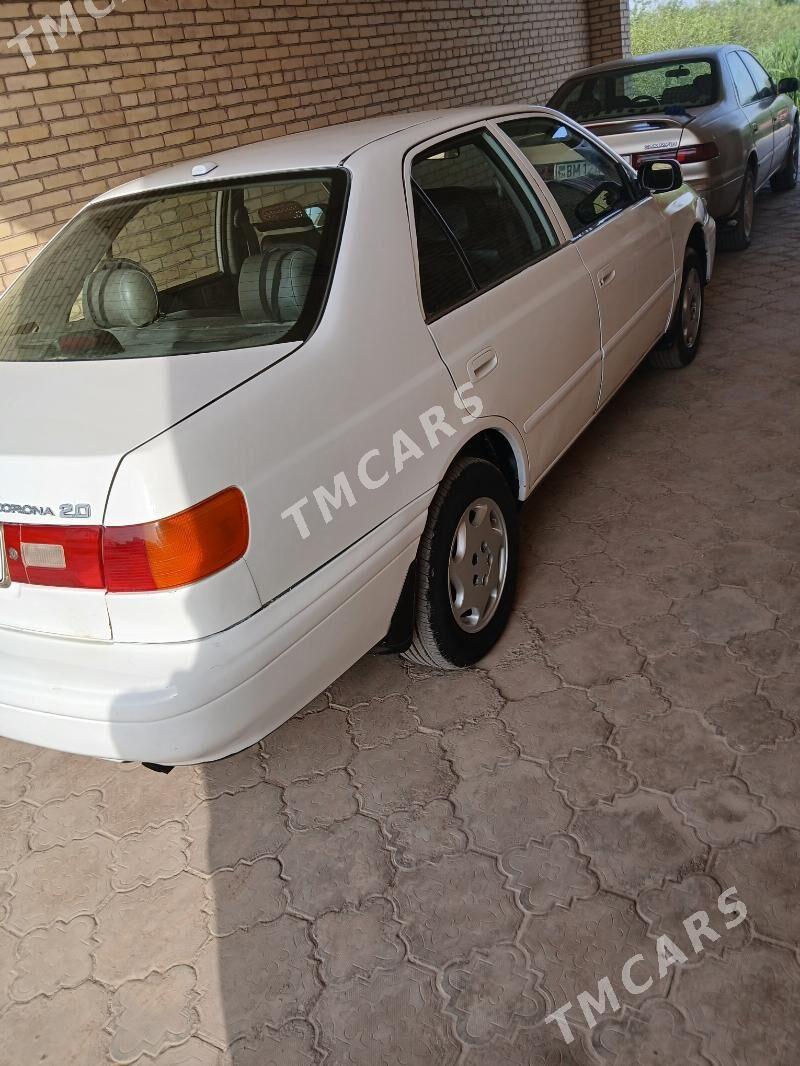 Toyota Corona 1999 - 70 000 TMT - Kerki - img 3