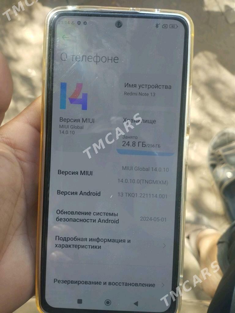 redmi note 13 - Halaç - img 2