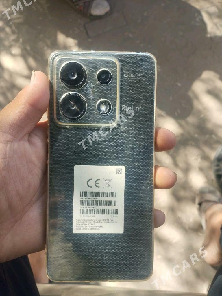 redmi note 13 - Halaç - img 3