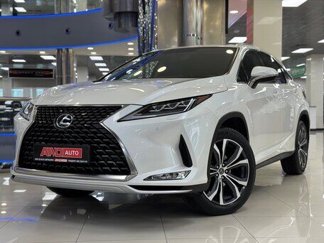LEXUS RX 235 55 20 diska teker 5 700 TMT - Aşgabat - img 3