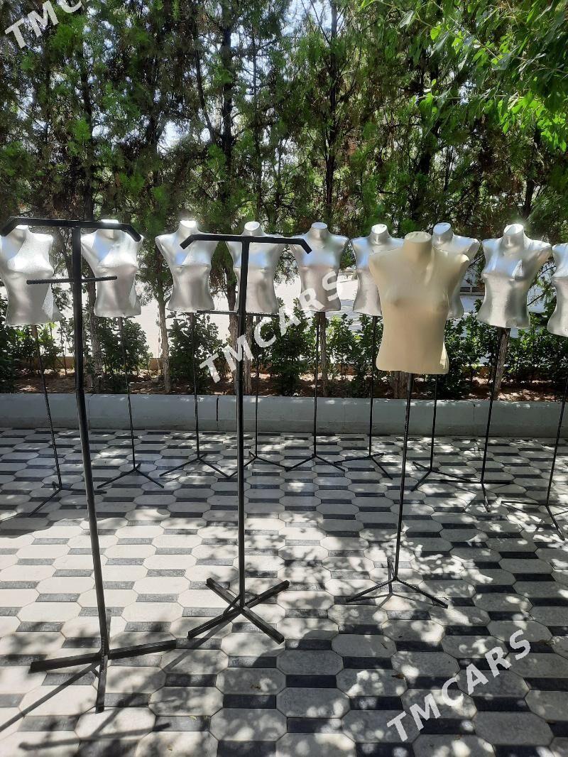maniken. maneken,mankend - Aşgabat - img 2