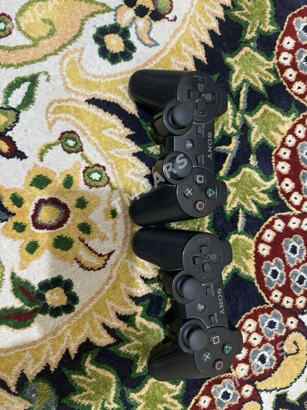 ps3 arzan - Aşgabat - img 3