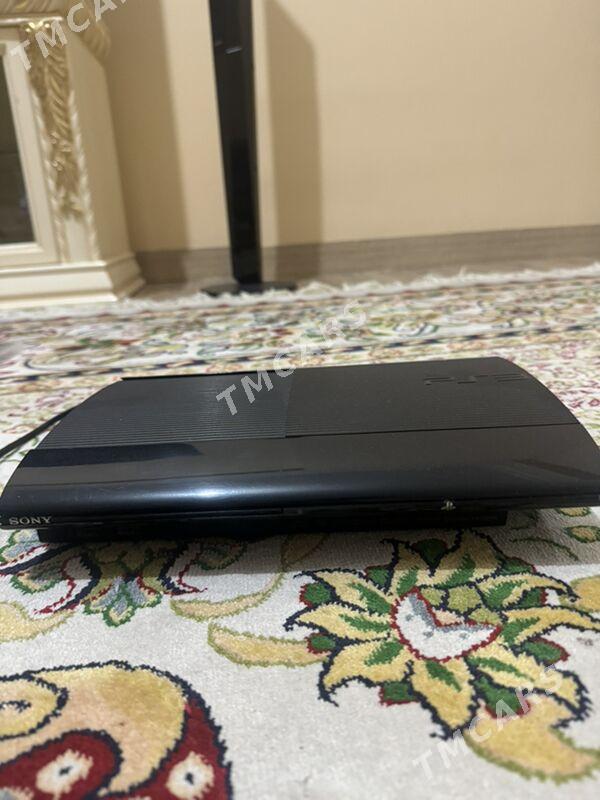 ps3 arzan - Aşgabat - img 4
