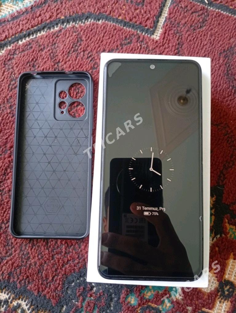 Redmi note 12 - Mary - img 4