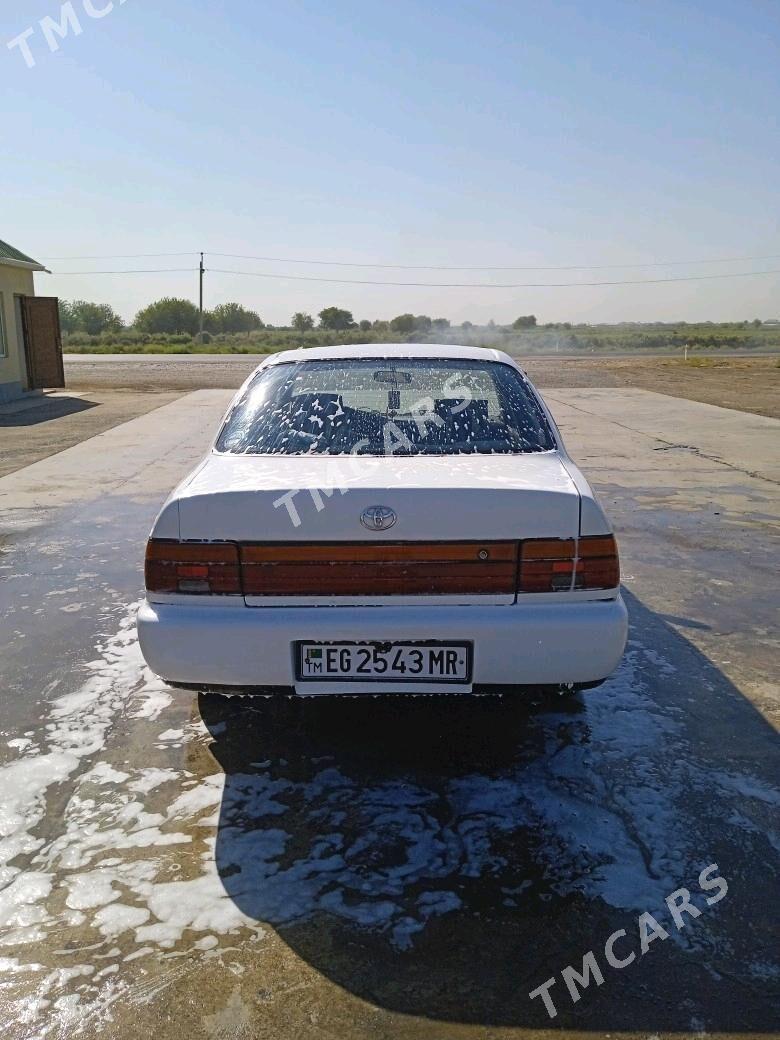 Toyota Corolla 1993 - 53 000 TMT - Murgap - img 1