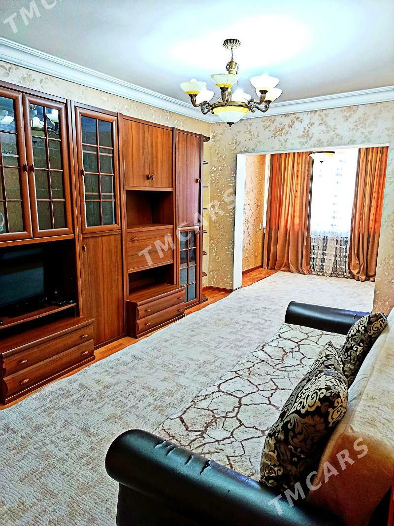 Mir3 2komnat - Aşgabat - img 7