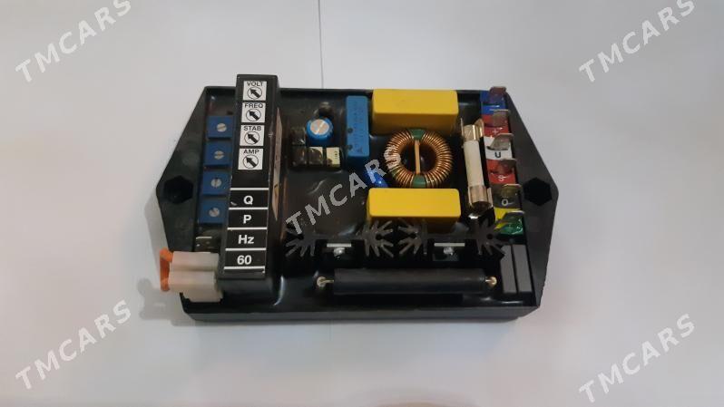 GENERATOR ZAPÇASTY. - Туркменбаши - img 5