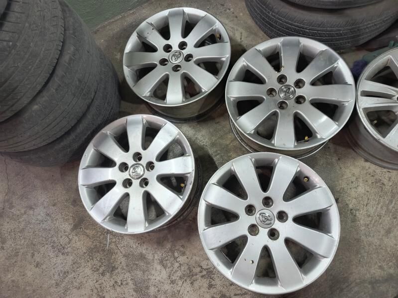 TOYOTA DISKA R 17 1 200 TMT - Aşgabat - img 5