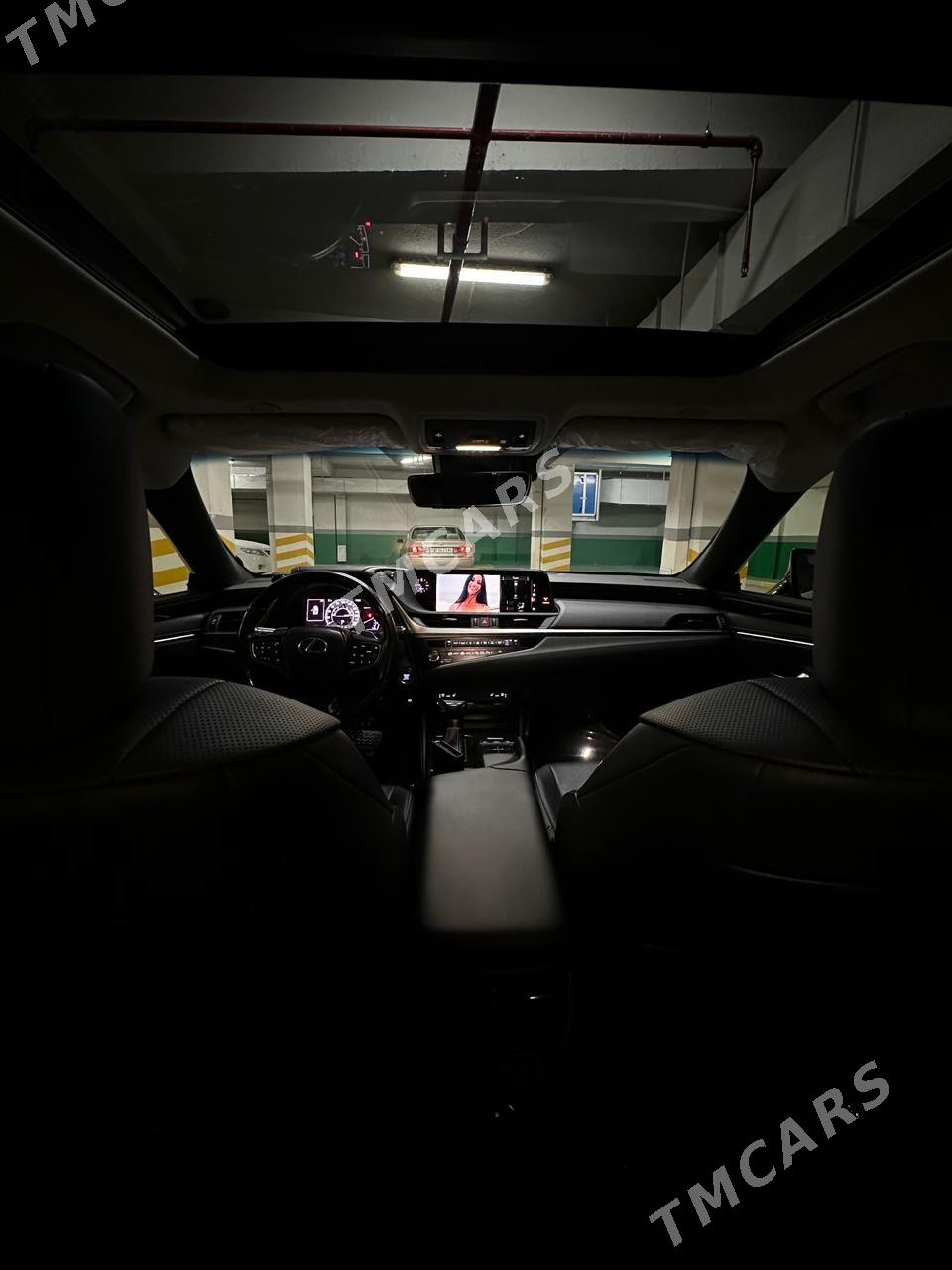 Lexus ES 350 2019 - 680 000 TMT - Aşgabat - img 2