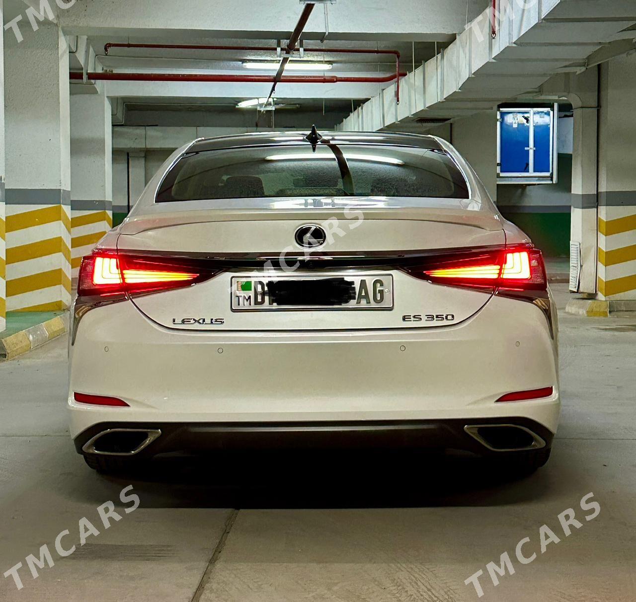 Lexus ES 350 2019 - 680 000 TMT - Aşgabat - img 5