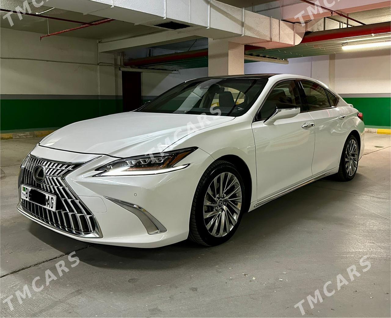 Lexus ES 350 2019 - 680 000 TMT - Aşgabat - img 3