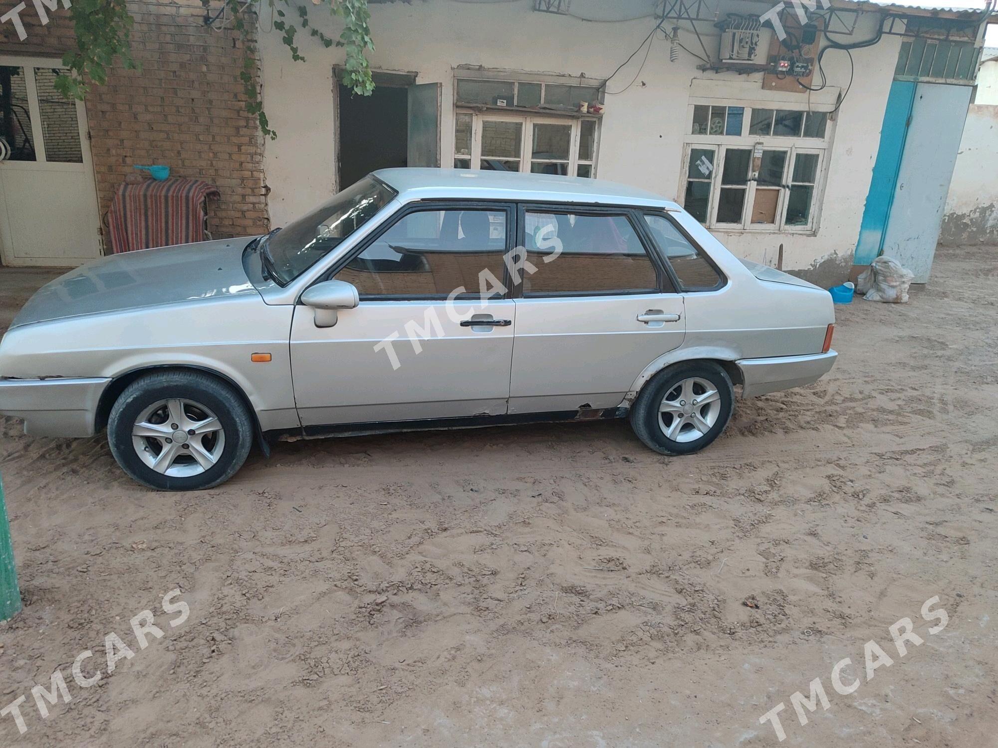 Lada 21099 2000 - 15 000 TMT - Mary - img 4