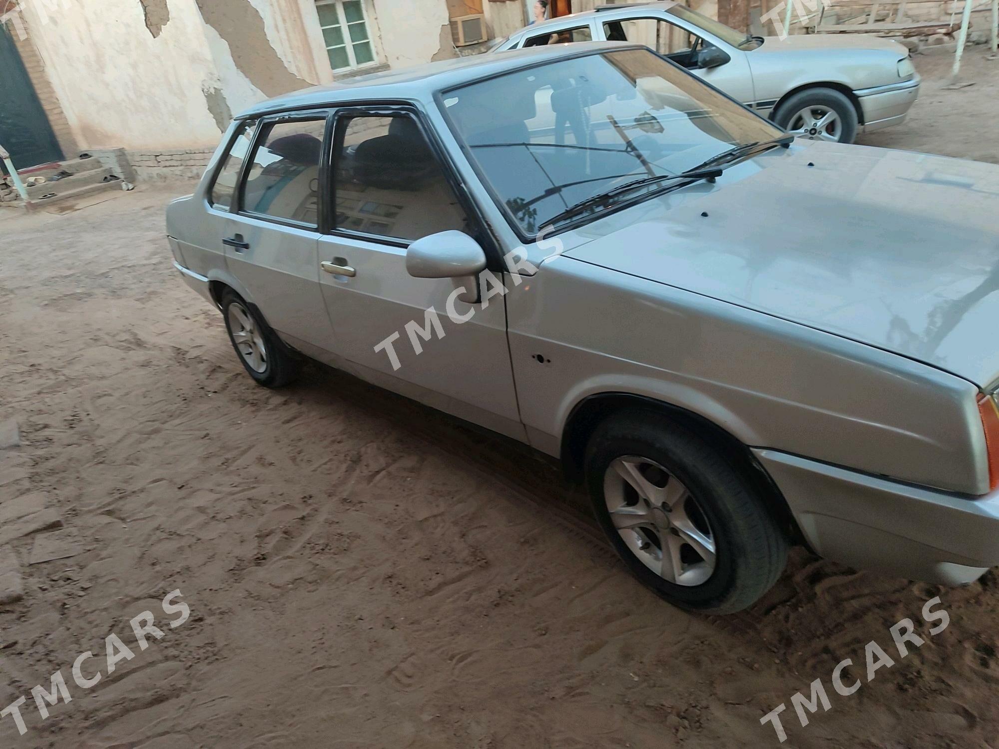 Lada 21099 2000 - 15 000 TMT - Mary - img 2
