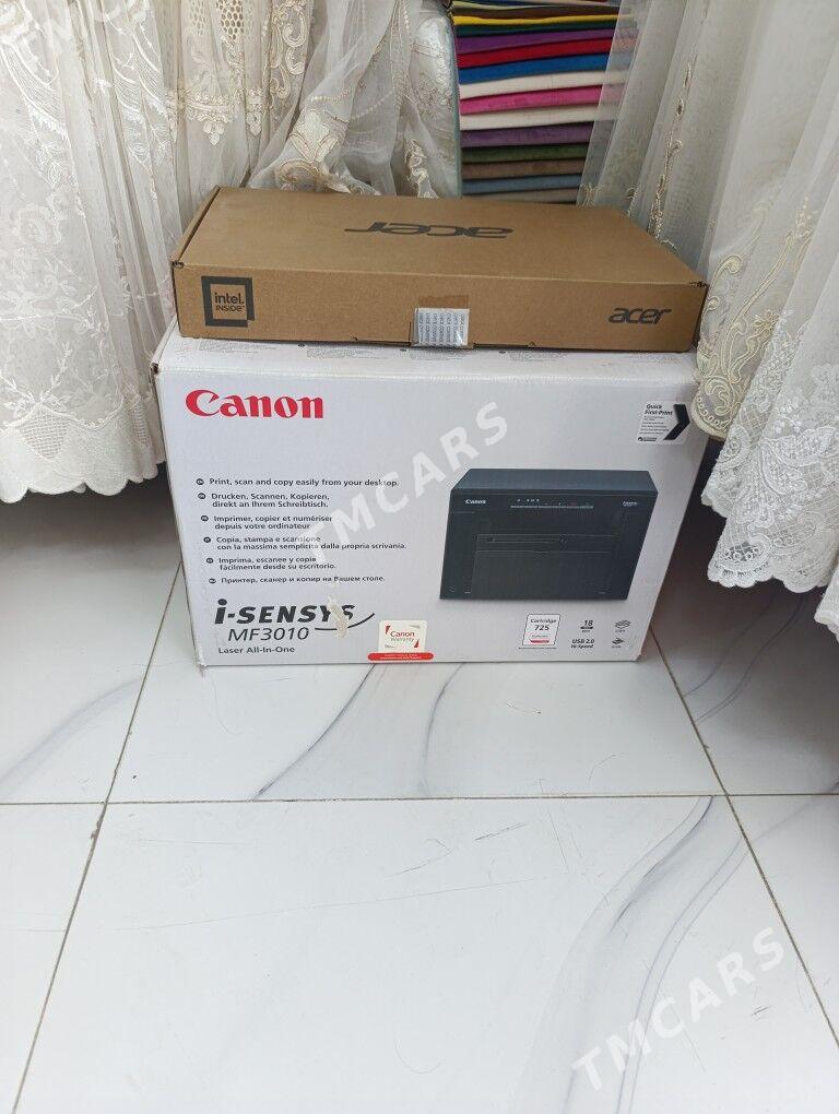 Acer kopýuter Canon printer - Türkmenabat - img 3