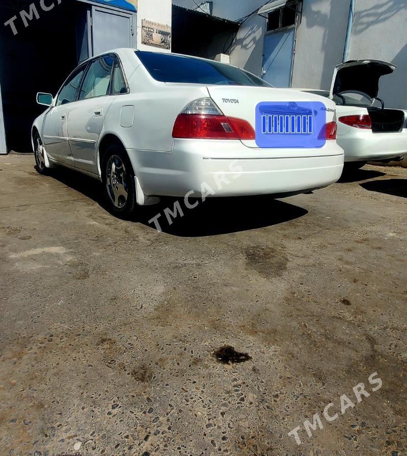 Toyota Avalon 2004 - 195 000 TMT - Mary - img 5