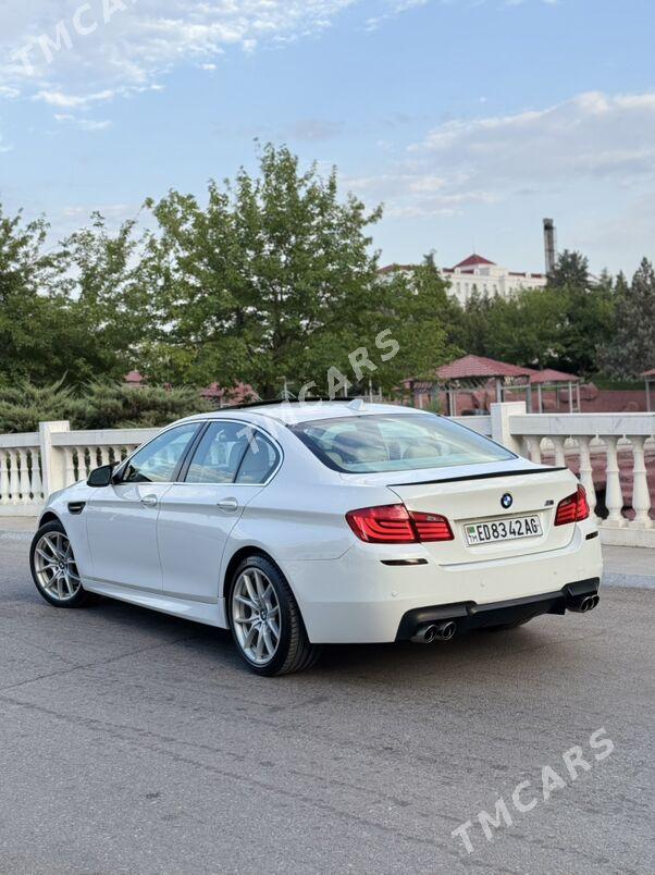 BMW F10 2011 - 250 000 TMT - Aşgabat - img 3