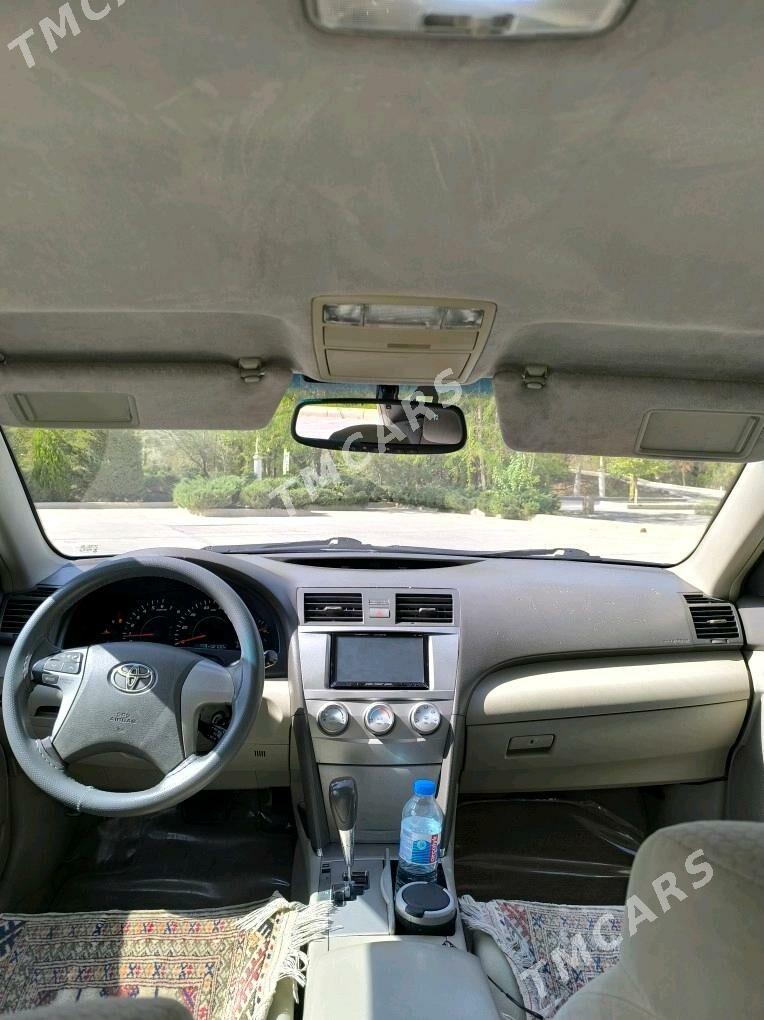 Toyota Camry 2010 - 198 000 TMT - Gökdepe - img 5