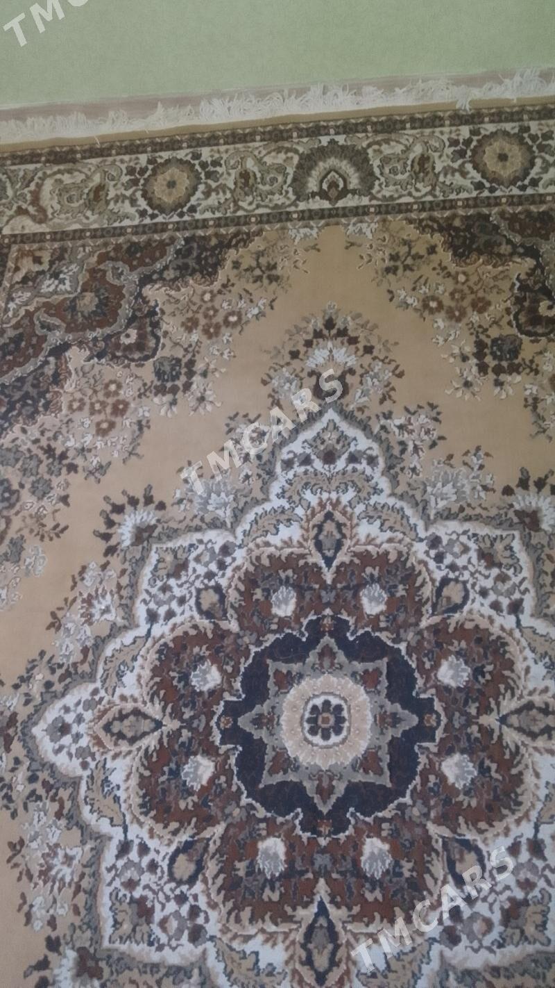 Ковёр - Aşgabat - img 2