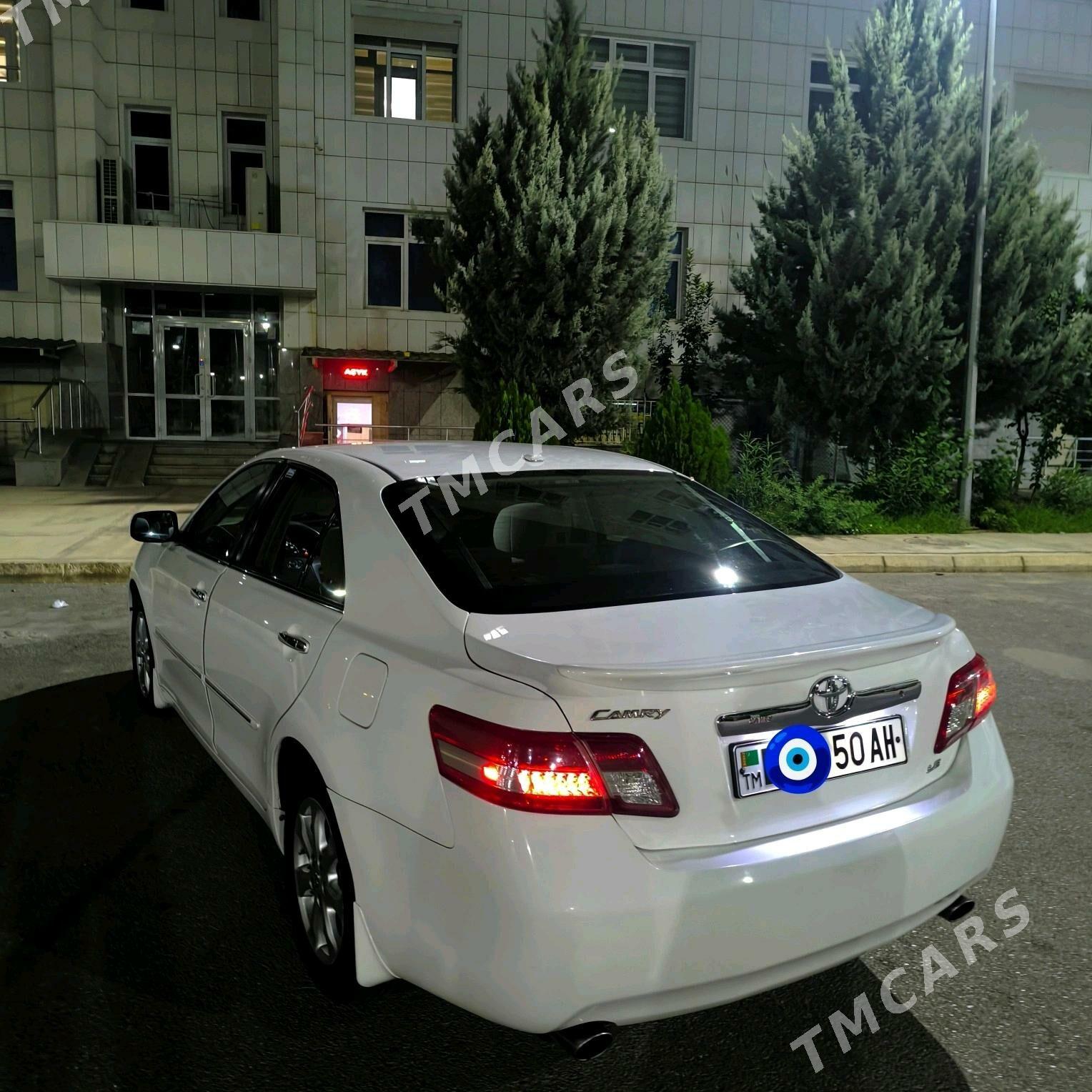 Toyota Camry 2010 - 198 000 TMT - Gökdepe - img 2