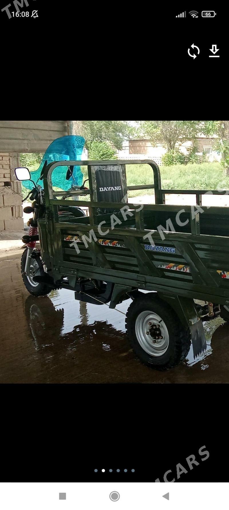 Fekon FK200-14G 2025 - 27 000 TMT - Kaka - img 3
