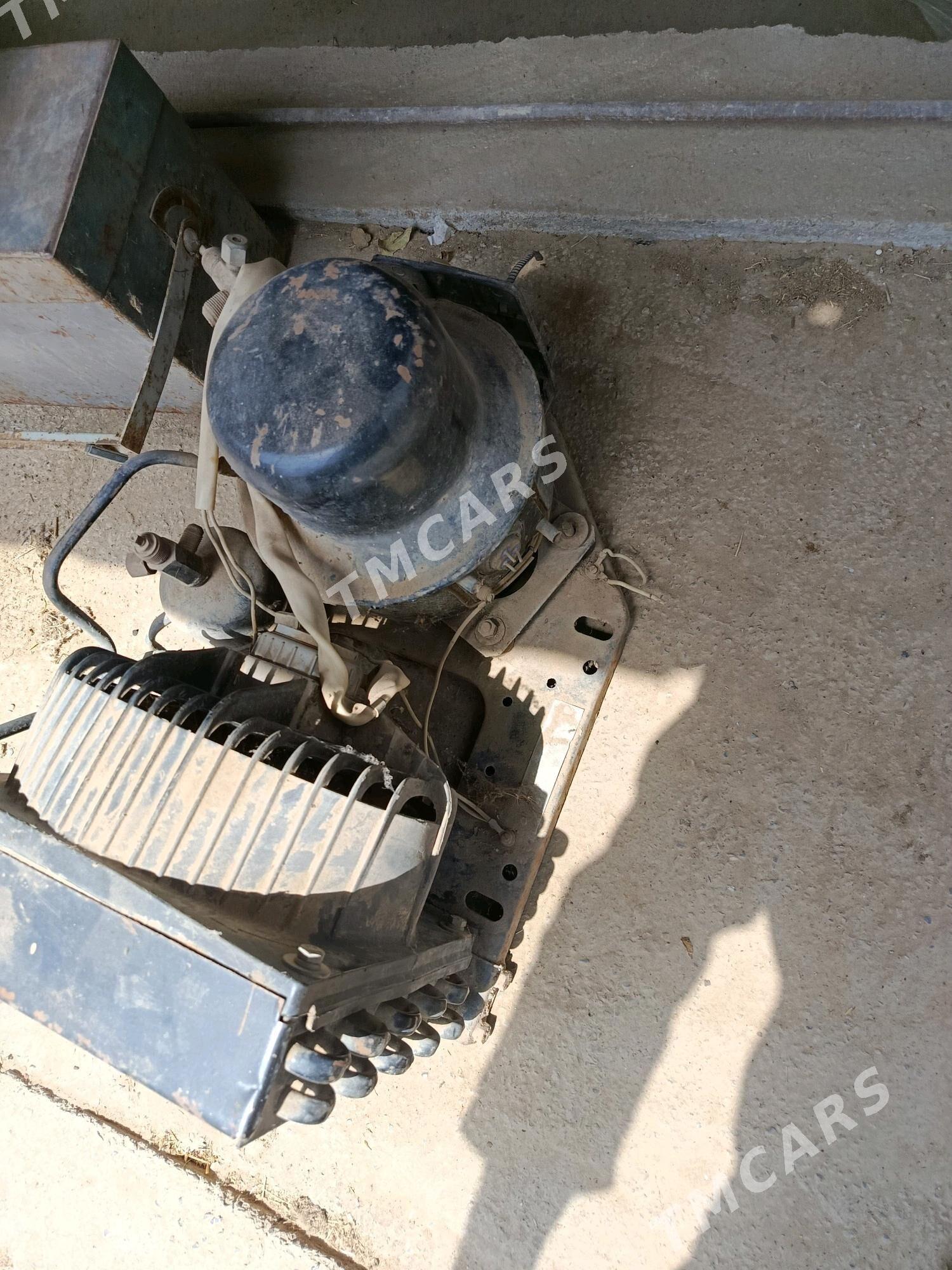 motor - Aşgabat - img 2