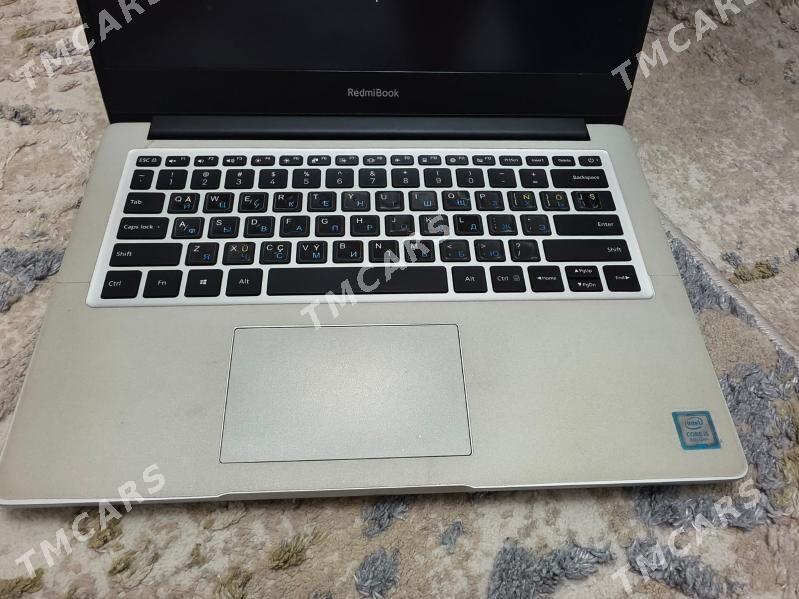 Redmibook - Aşgabat - img 4