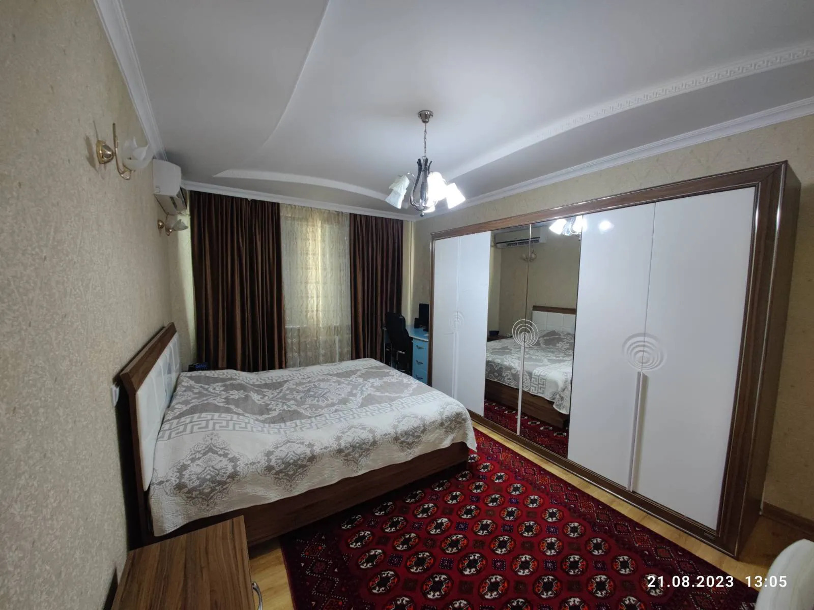 ДОСААФ 3 ком 120 КВ - Ашхабад - img 4