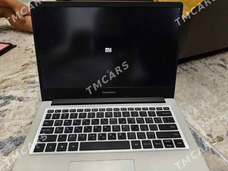 Redmibook - Aşgabat - img 3
