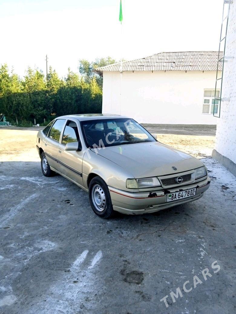 Opel Vectra 1991 - 20 000 TMT - Губадаг - img 4