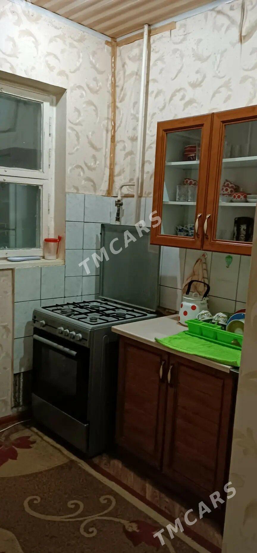 🧿 Мир 2/2 - 4 комнаты 🧿 - Parahat 2 - img 4