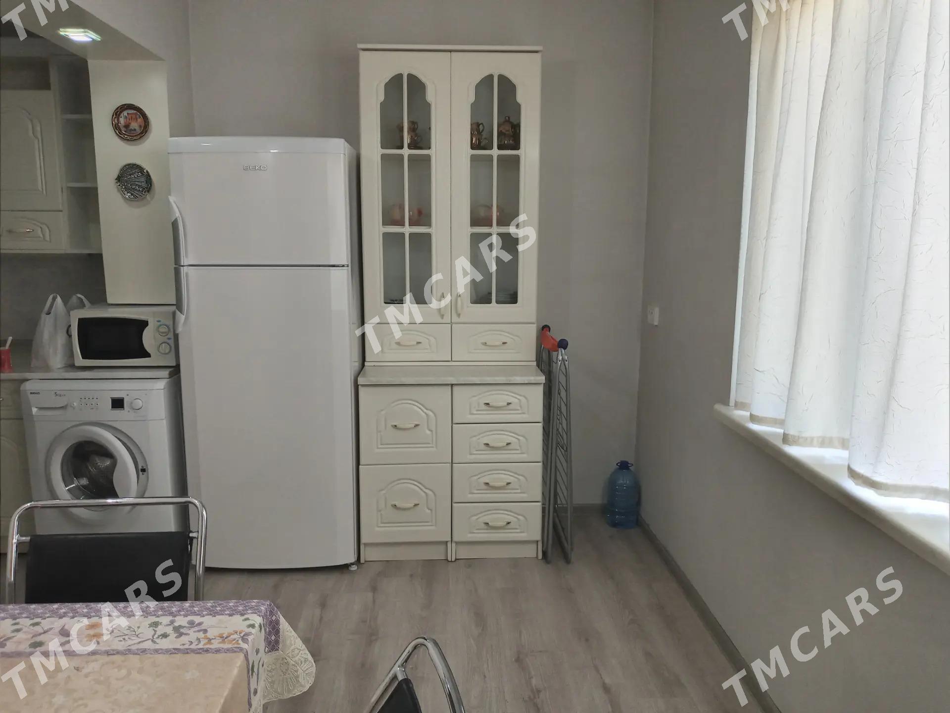 , АРЕНДА 2КОМ 3ЭТ - Aşgabat - img 4