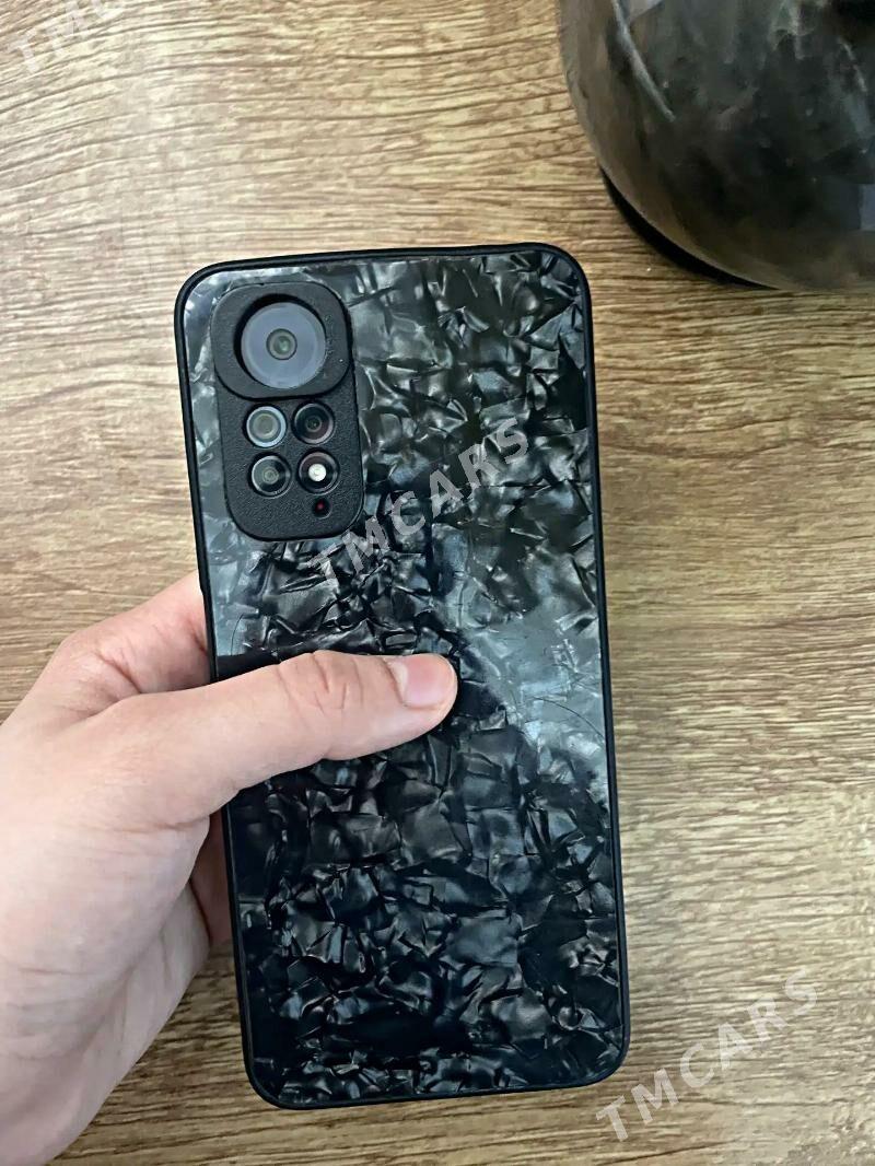 Redmi not 11 - Дашогуз - img 5