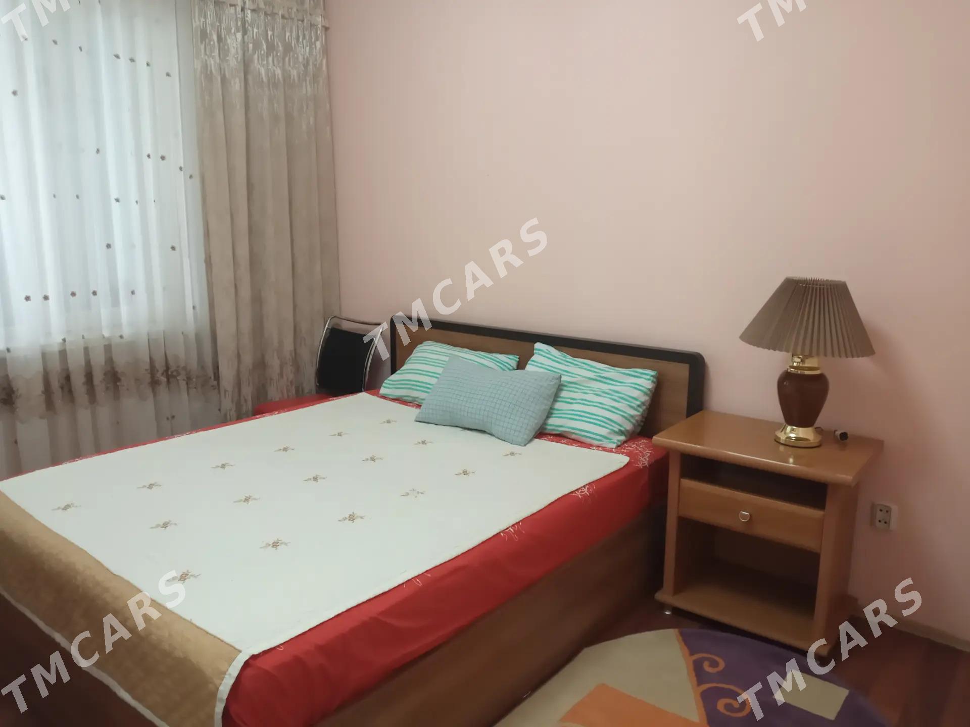 , АРЕНДА 2КОМ 3ЭТ - Aşgabat - img 8