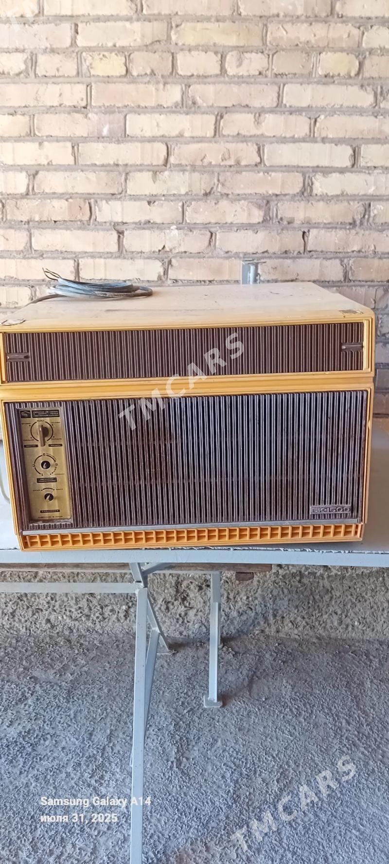 кондиционер БК - Türkmenabat - img 4
