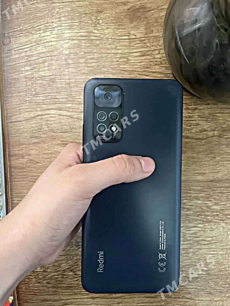 Redmi not 11 - Дашогуз - img 3