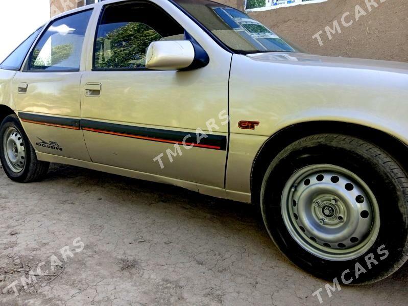 Opel Vectra 1991 - 20 000 TMT - Губадаг - img 6