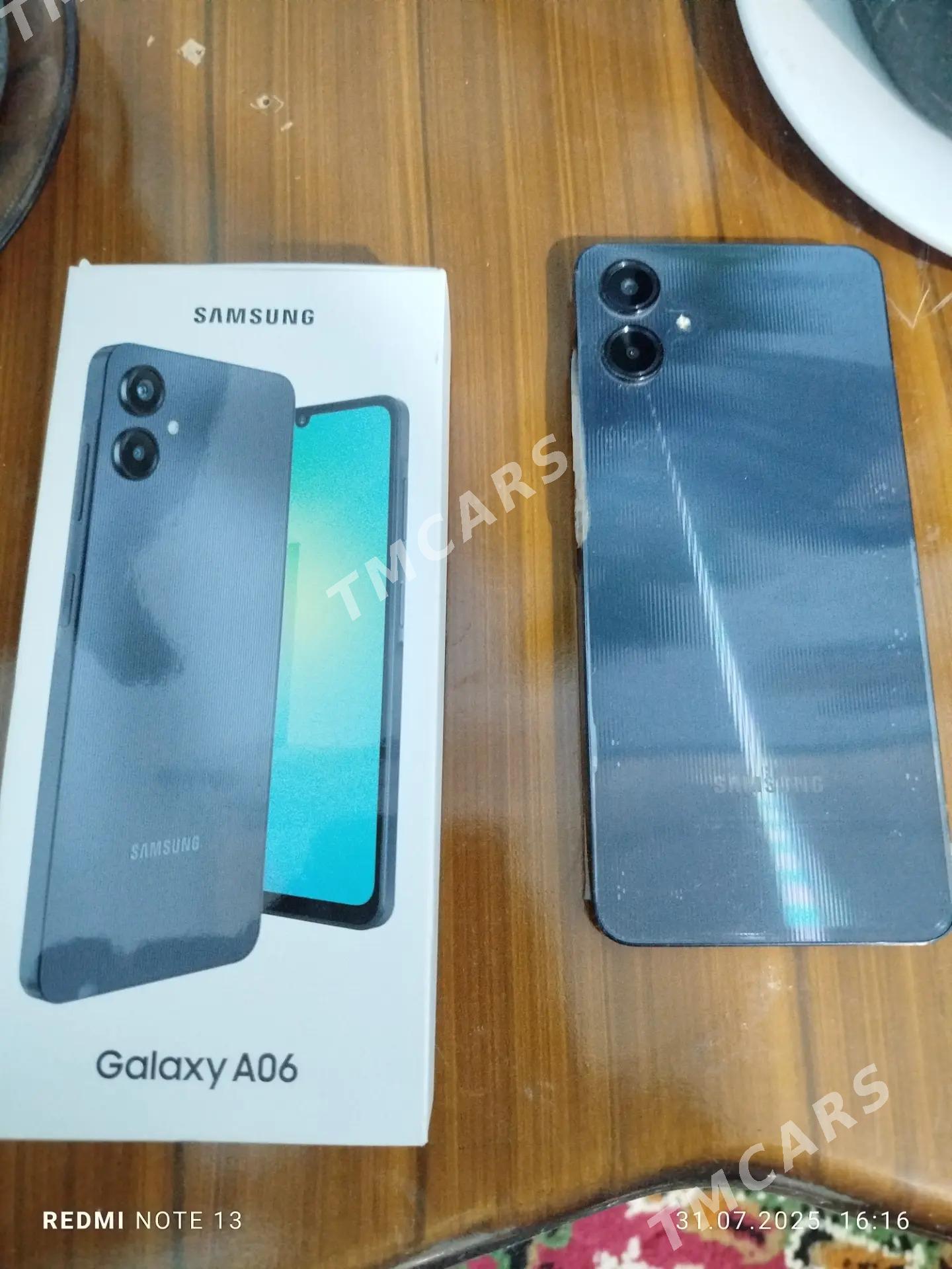 samsung A 06 - Mary - img 3
