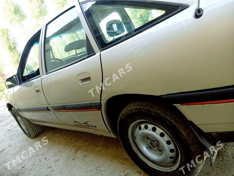 Opel Vectra 1991 - 20 000 TMT - Губадаг - img 7