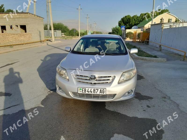 Toyota Corolla 2010 - 160 000 TMT - Aşgabat - img 4