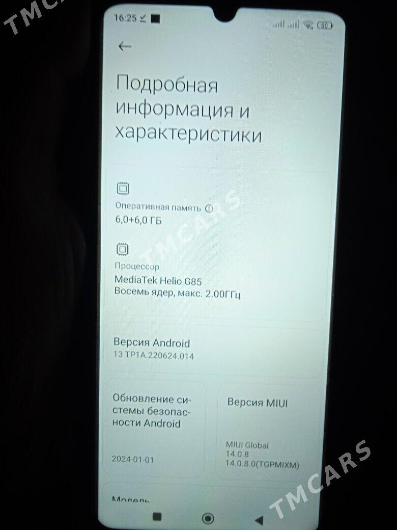 Redmi 13c - Туркменабат - img 2