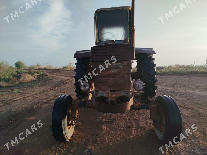 MTZ T-28 1995 - 31 000 TMT - Бабадайхан - img 2