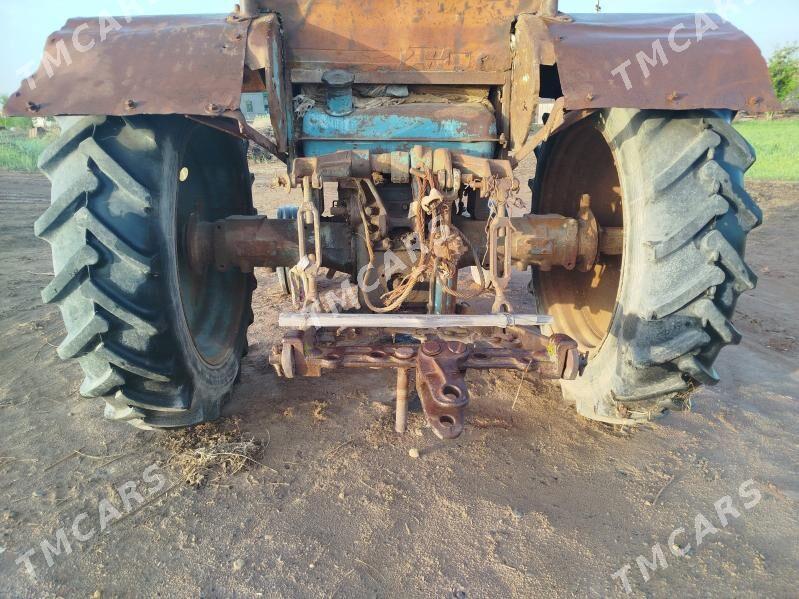 MTZ T-28 1995 - 31 000 TMT - Бабадайхан - img 3