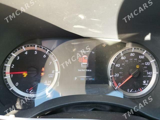 Toyota Highlander 2020 - 468 000 TMT - Aşgabat - img 8