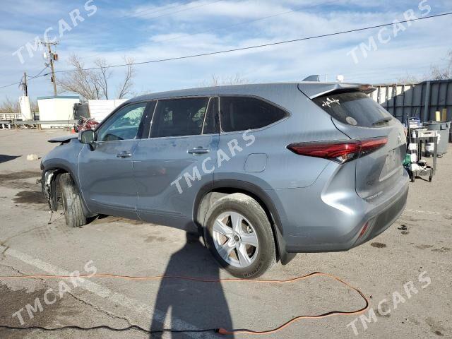 Toyota Highlander 2020 - 468 000 TMT - Aşgabat - img 7